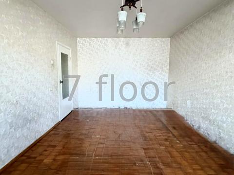 квартира за адресою Оноре де Бальзака вул., 77