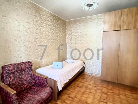 квартира за адресою Оноре де Бальзака вул., 77