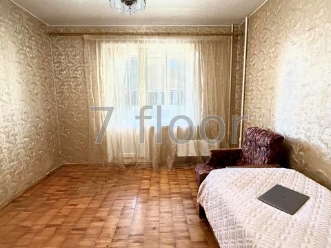 квартира за адресою Оноре де Бальзака вул., 77