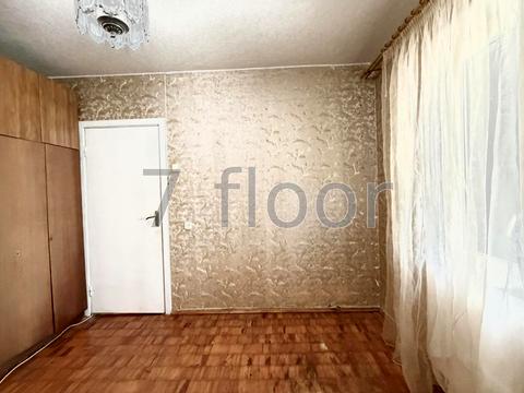 квартира за адресою Оноре де Бальзака вул., 77