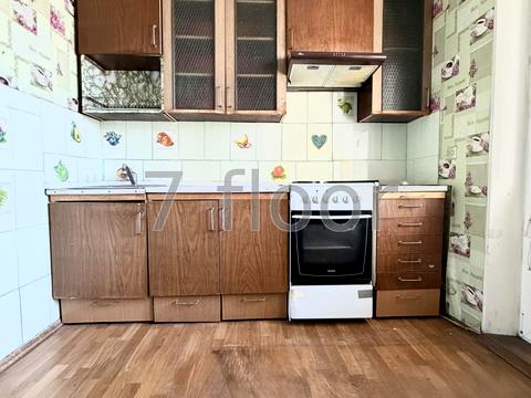 квартира за адресою Оноре де Бальзака вул., 77