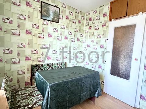 квартира за адресою Оноре де Бальзака вул., 77