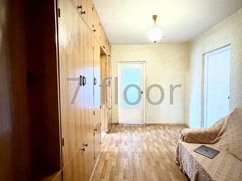 квартира за адресою Оноре де Бальзака вул., 77