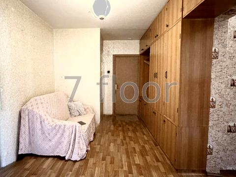 квартира за адресою Оноре де Бальзака вул., 77