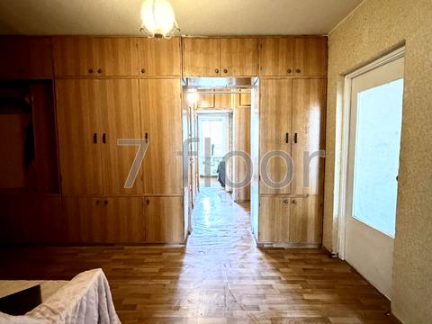 квартира за адресою Оноре де Бальзака вул., 77