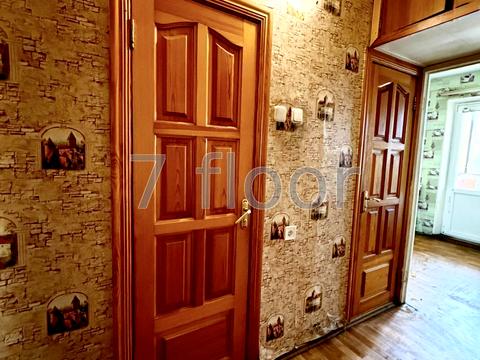 квартира за адресою Оноре де Бальзака вул., 77