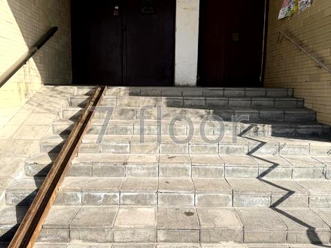 квартира за адресою Оноре де Бальзака вул., 77