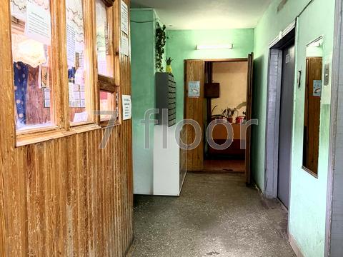 квартира за адресою Оноре де Бальзака вул., 77