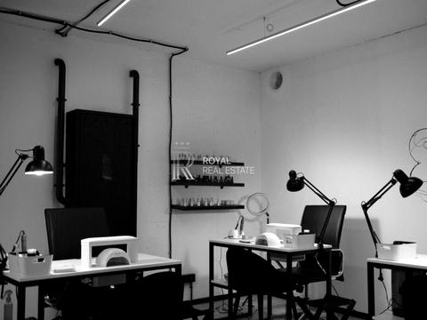 комерційна за адресою Василя Тютюнника вул. (Анрі Барбюса), 28-А