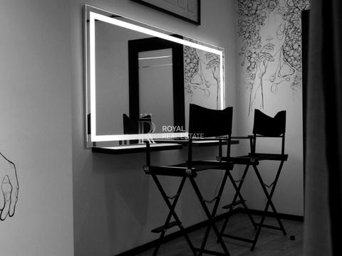 комерційна за адресою Київ, Василя Тютюнника вул. (Анрі Барбюса), 28-А