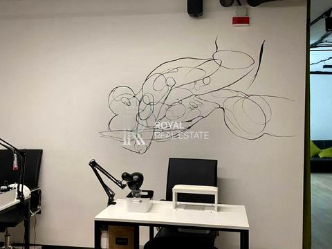 комерційна за адресою Київ, Василя Тютюнника вул. (Анрі Барбюса), 28-А