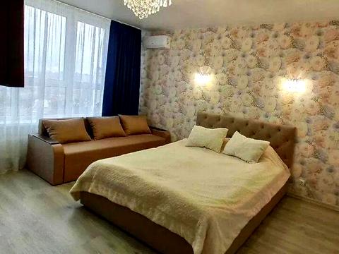 квартира за адресою Краківська вул., 27-А