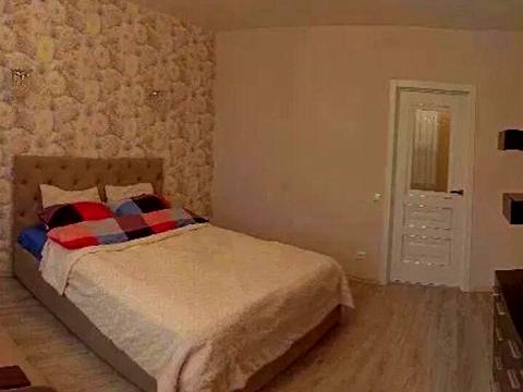 квартира за адресою Краківська вул., 27-А