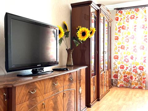 квартира по адресу Николая Закревского ул., 89