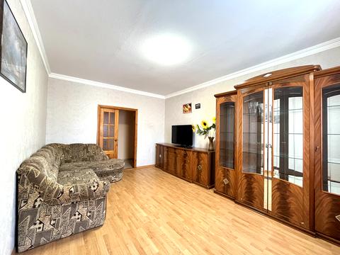 квартира за адресою Миколи Закревського вул., 89