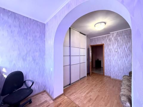 квартира за адресою Миколи Закревського вул., 89