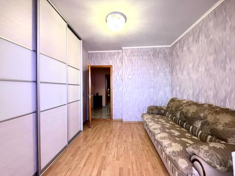 квартира за адресою Миколи Закревського вул., 89