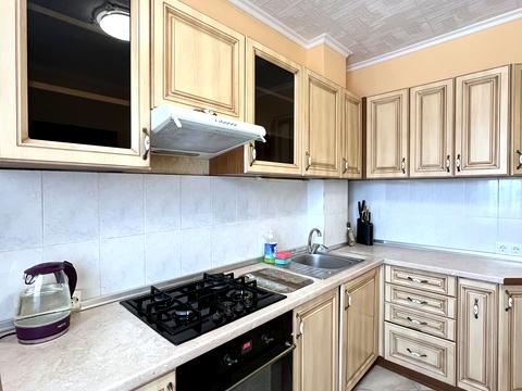 квартира за адресою Миколи Закревського вул., 89