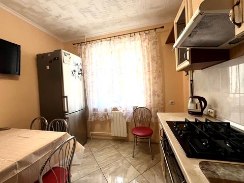 квартира за адресою Миколи Закревського вул., 89