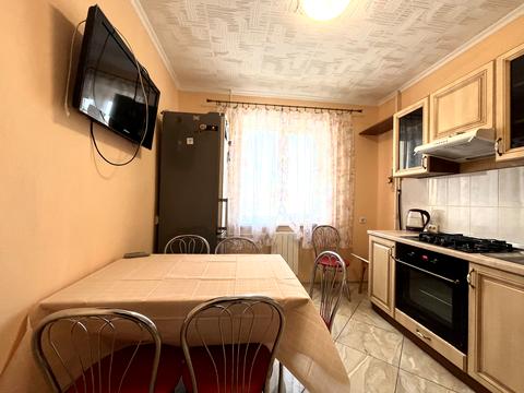 квартира за адресою Миколи Закревського вул., 89