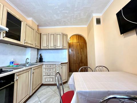 квартира за адресою Миколи Закревського вул., 89