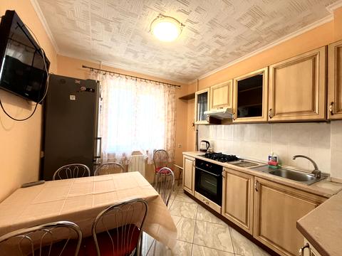 квартира за адресою Миколи Закревського вул., 89