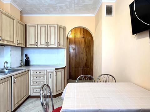 квартира за адресою Миколи Закревського вул., 89