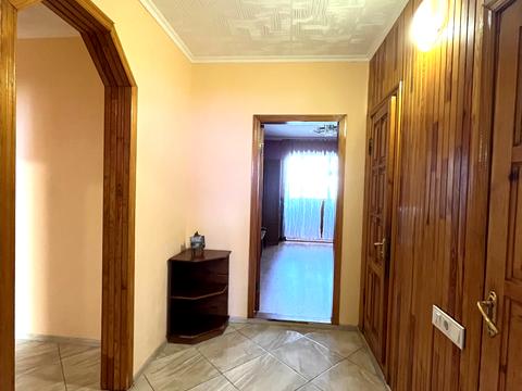 квартира за адресою Миколи Закревського вул., 89