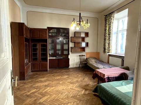 квартира по адресу Шолом-Алейхема ул., 9