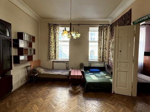 квартира по адресу Шолом-Алейхема ул., 9