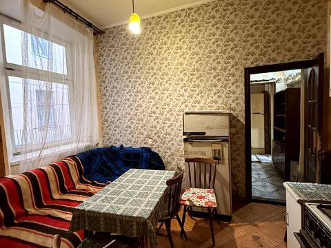 квартира по адресу Шолом-Алейхема ул., 9