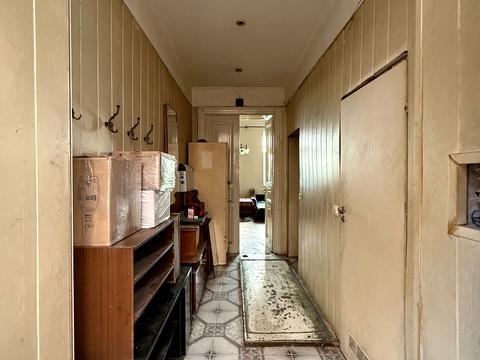 квартира по адресу Шолом-Алейхема ул., 9