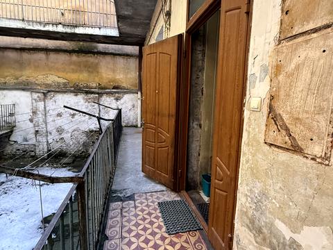 квартира по адресу Шолом-Алейхема ул., 9