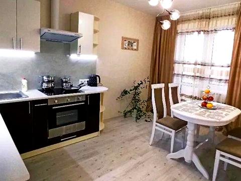 квартира за адресою Краківська вул., 27-А