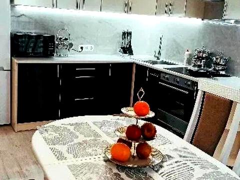 квартира за адресою Краківська вул., 27-А