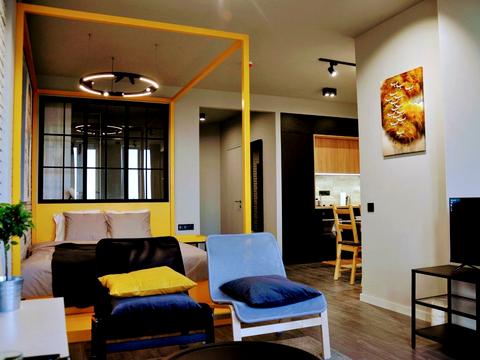 квартира за адресою Ризька вул., 73-Г