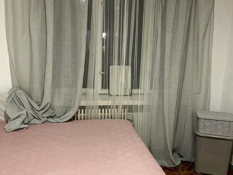 квартира за адресою Іванни Блажкевич вул., 7