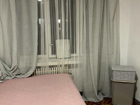 квартира за адресою Іванни Блажкевич вул., 7