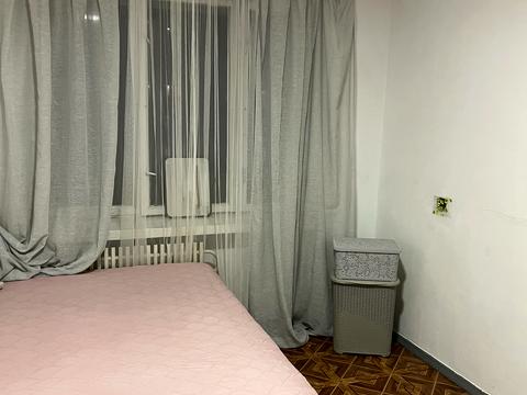 квартира за адресою Іванни Блажкевич вул., 7