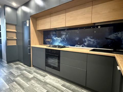 квартира по адресу Героев Небесной Сотни просп., 18/3