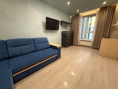 квартира за адресою Героїв Небесної Сотні просп., 18/3