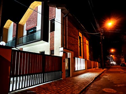 будинок за адресою Володимира Яновича вул., 7