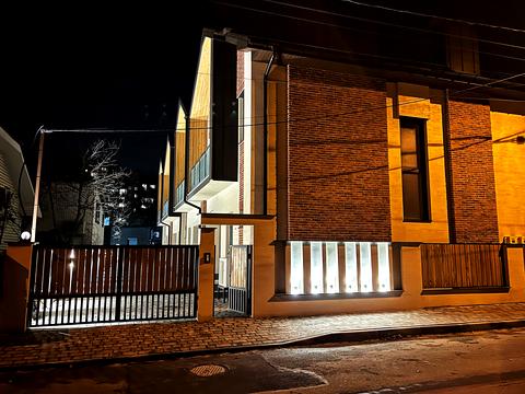 будинок за адресою Володимира Яновича вул., 7