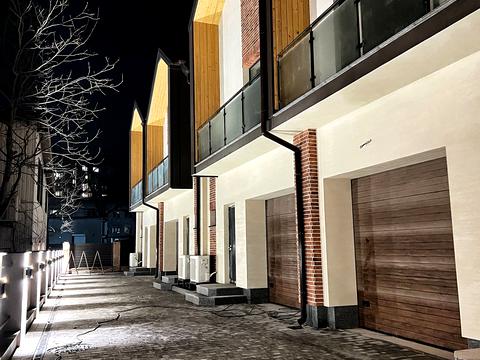 будинок за адресою Володимира Яновича вул., 7