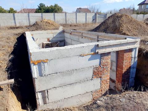 будинок за адресою с. Новоолександрівка, Крайня