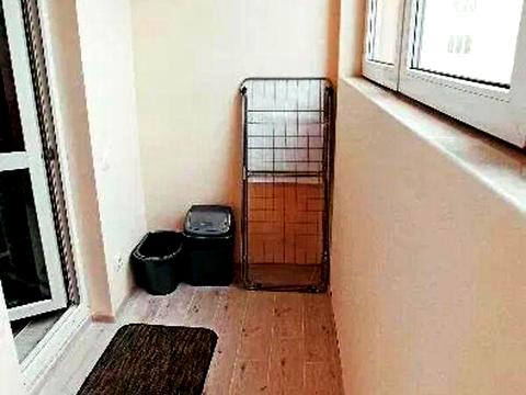 квартира за адресою Краківська вул., 27-А