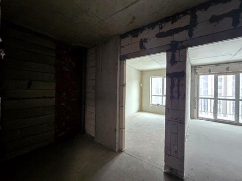 квартира за адресою Метрологічна вул., 107