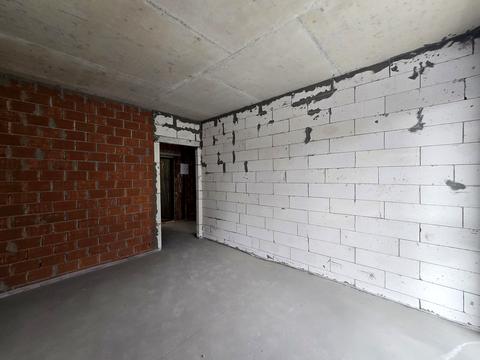 квартира за адресою Метрологічна вул., 107