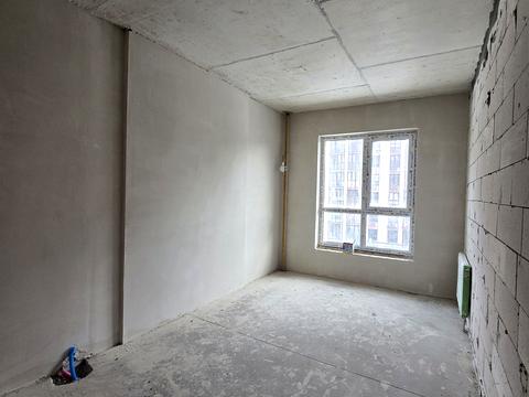 квартира за адресою Метрологічна вул., 107