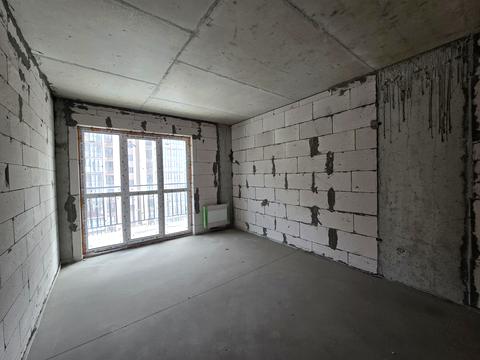 квартира за адресою Метрологічна вул., 107